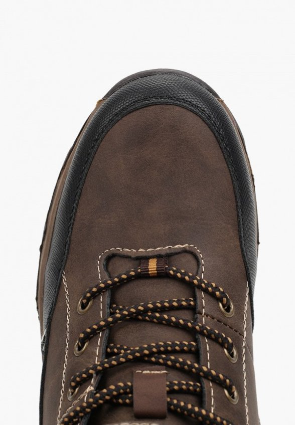 Ботинки Shuzzi