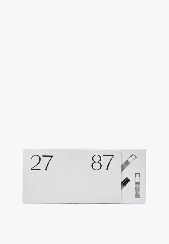 Набор парфюмерный 27 87 Perfumes