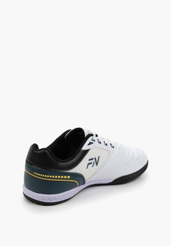 Бутсы зальные FN