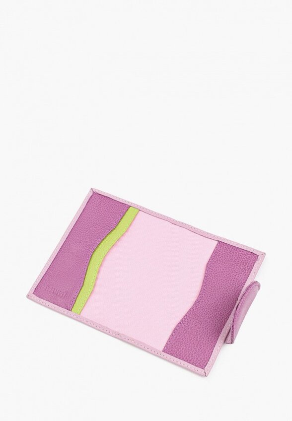 Обложка для паспорта и ключница Mumi