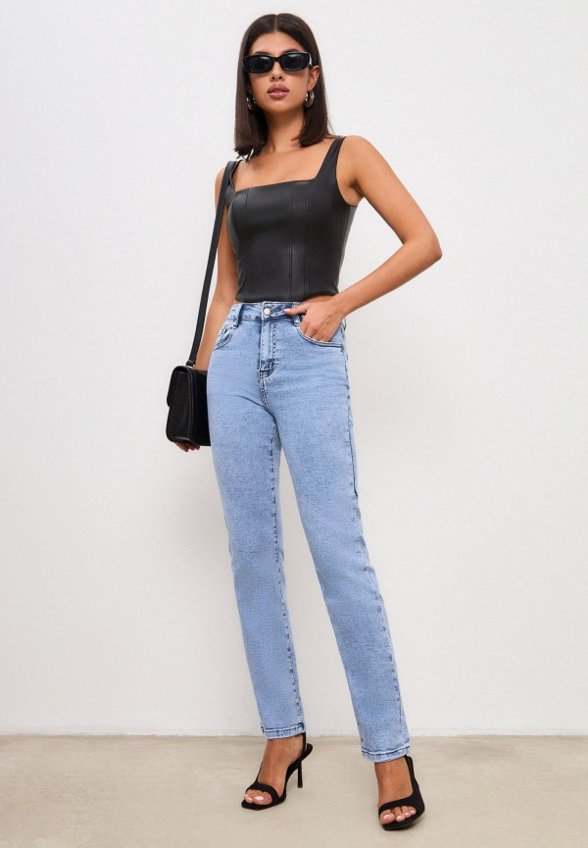 Джинсы Sandrine