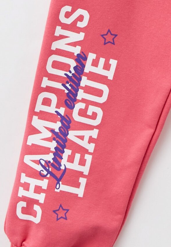 Брюки спортивные Elaria