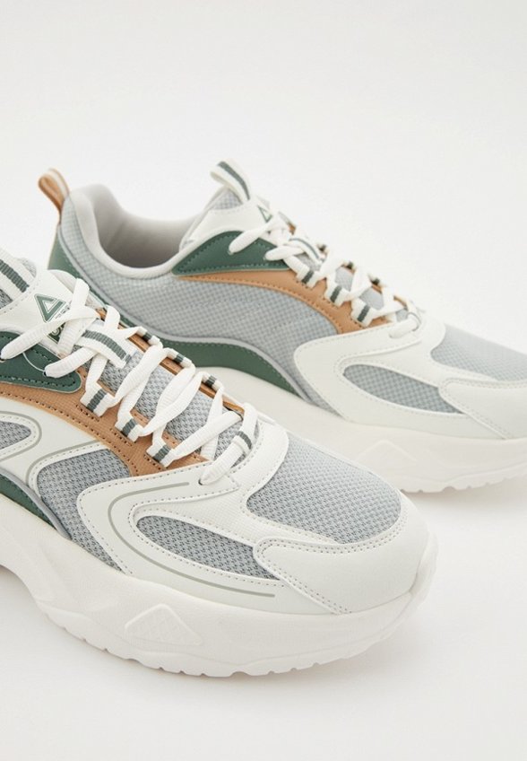 Кроссовки Peak