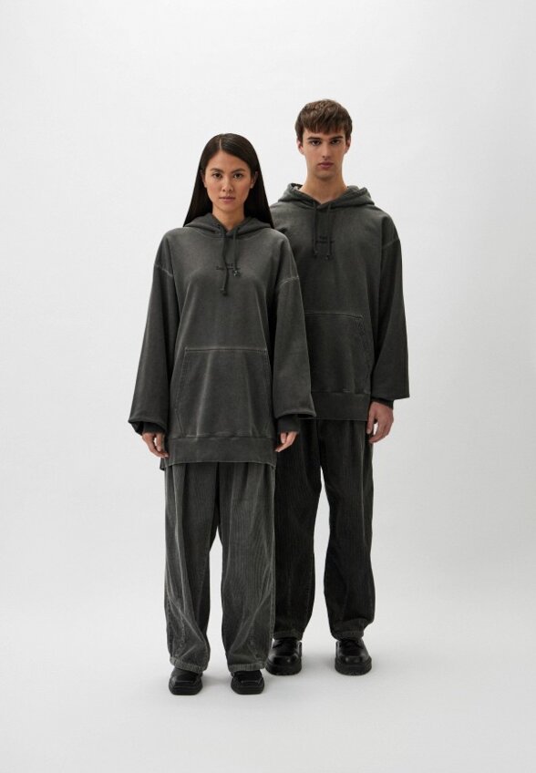 Худи Red September