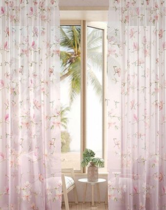 Шторы Comfy Way мужчинам