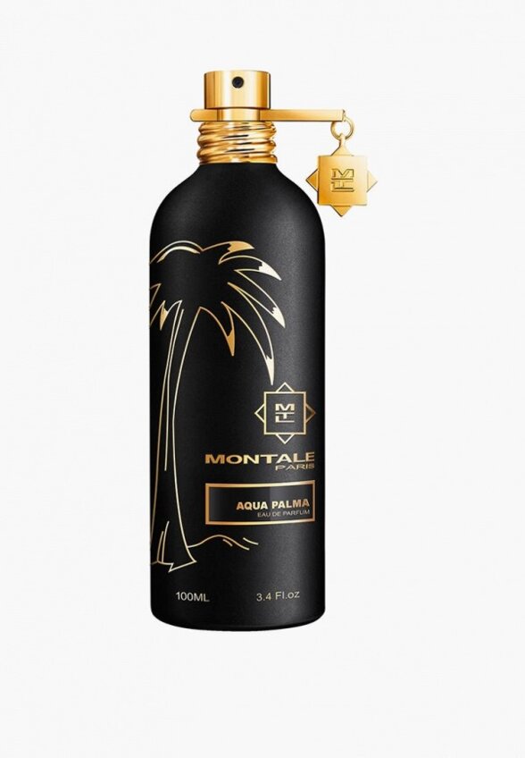 Парфюмерная вода Montale
