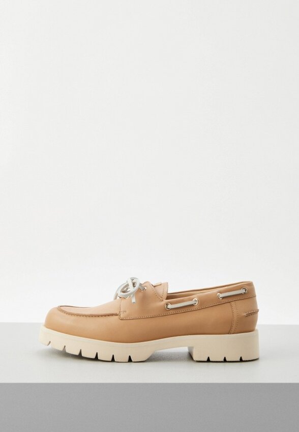 Топсайдеры Högl