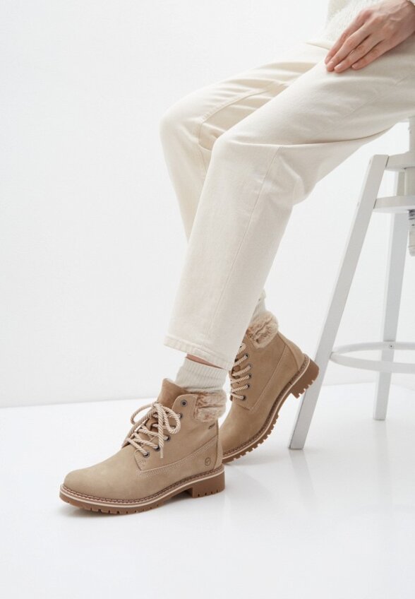 Ботинки Tamaris