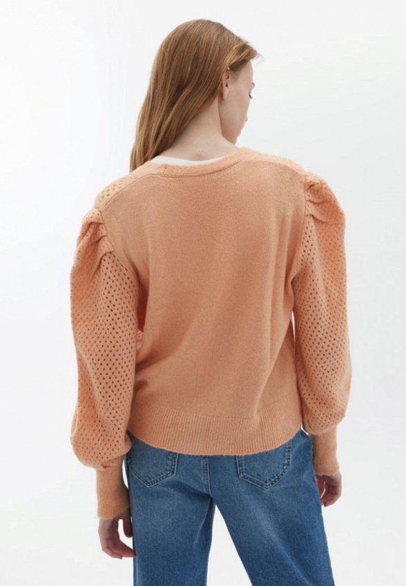 Кардиган OXXO