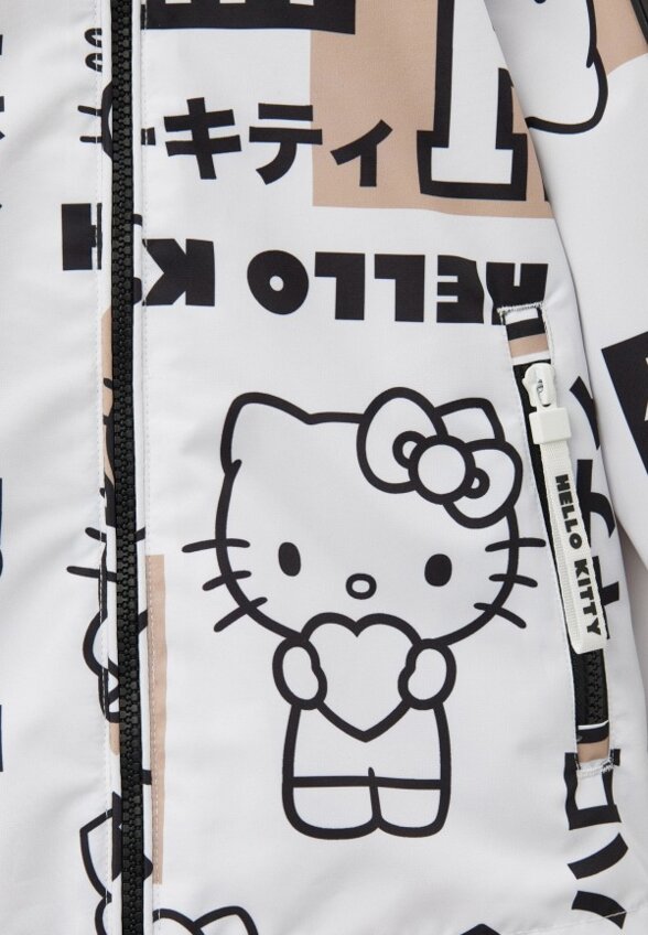 Ветровка PlayToday