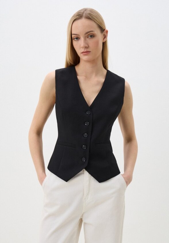 Жилет So Bright