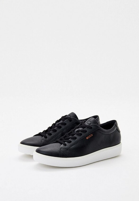 Кеды Ecco