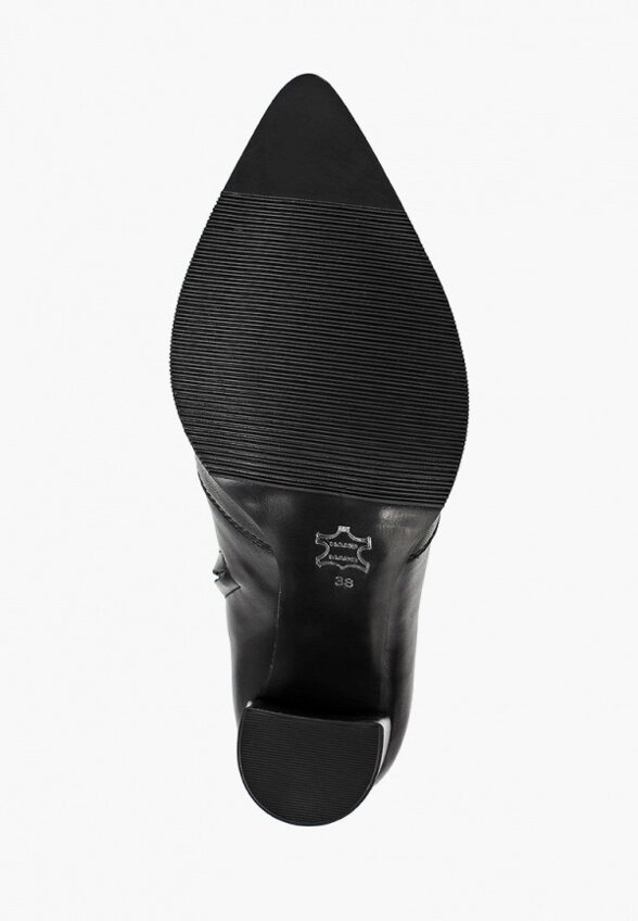 Ботильоны Gresco