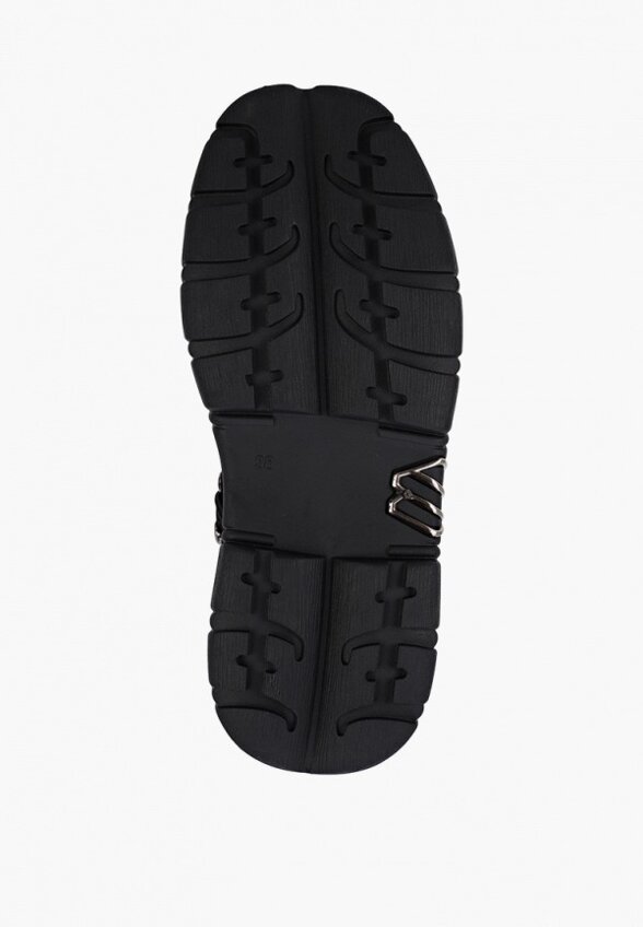 Ботинки Vivian Royal