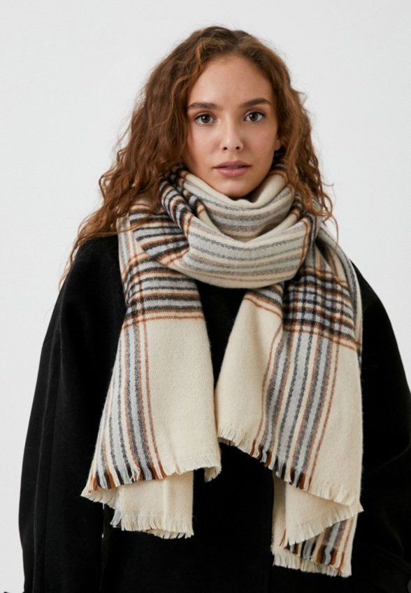 Палантин Basconi