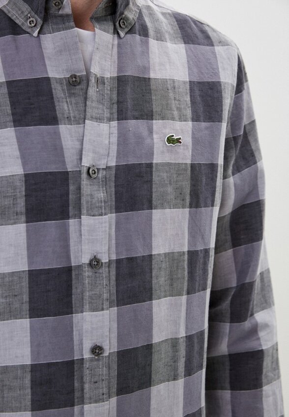 Рубашка Lacoste