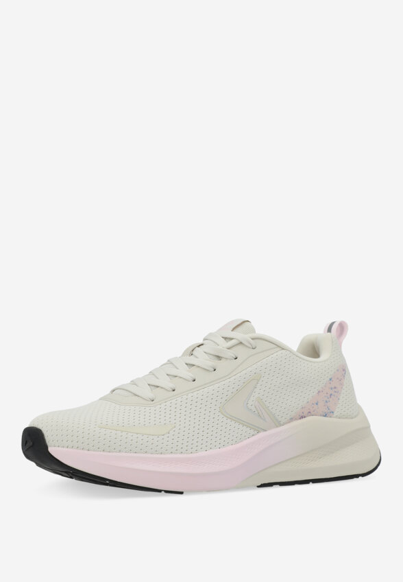 Кроссовки женские Demix Sport Evo 2, Бежевый
