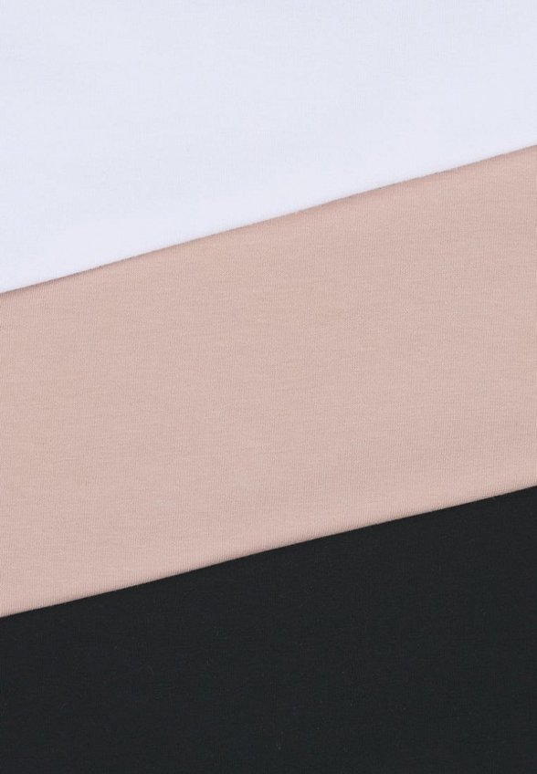 Майки 3 шт. Апрель