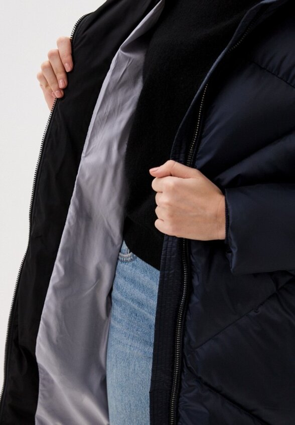 Куртка стеганая Avi