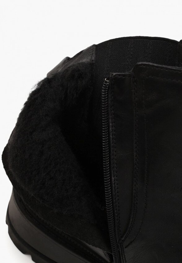 Ботинки Thomas Munz