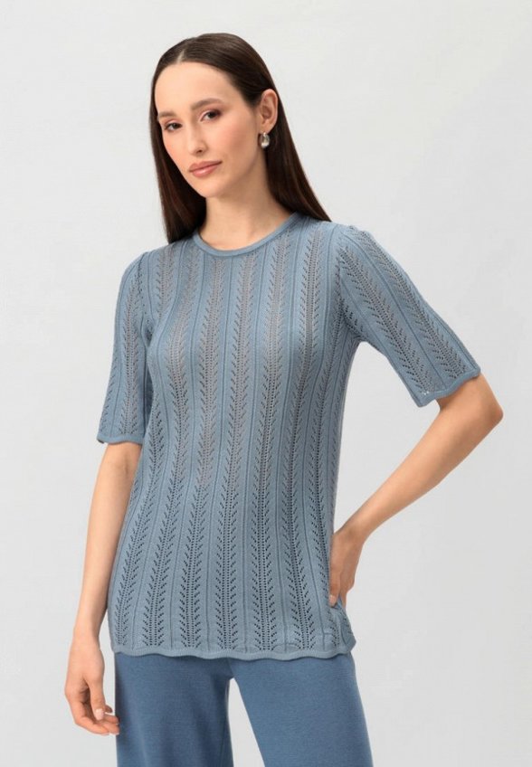 Джемпер Vivawool