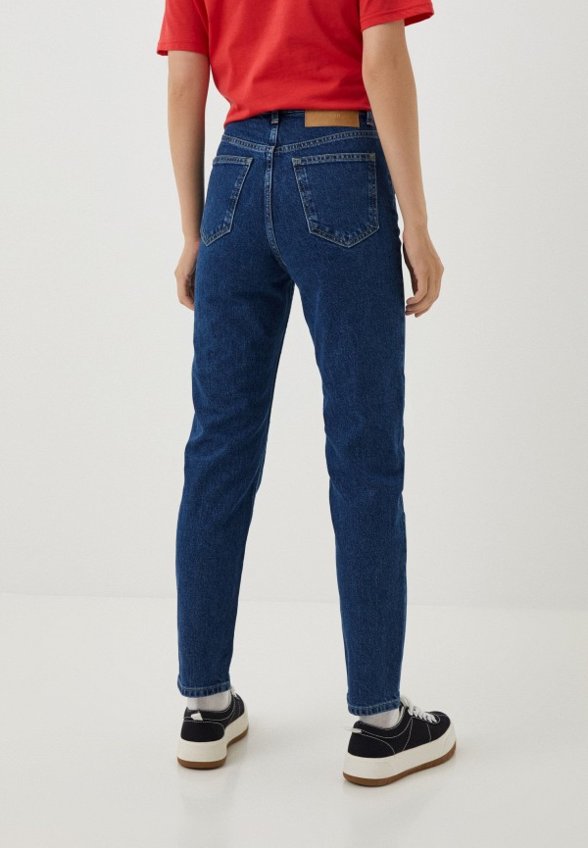 Джинсы Colorplay