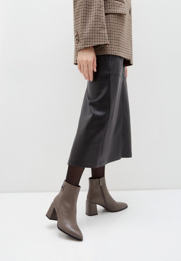 Ботильоны Salamander