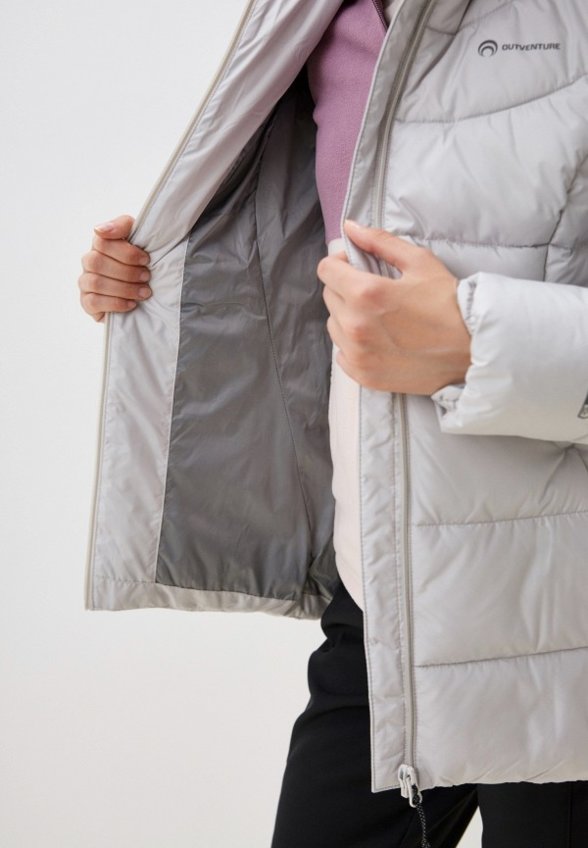 Куртка утепленная Outventure