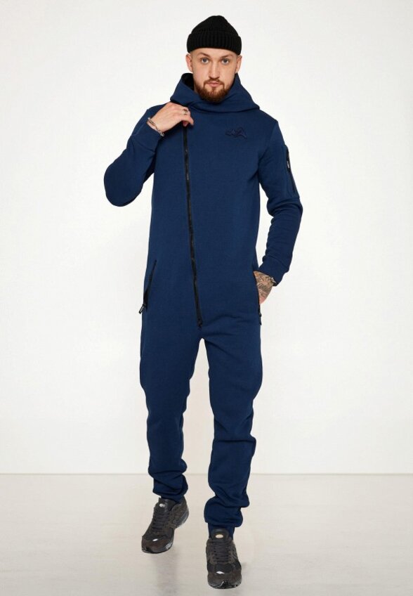 Комбинезон Cave