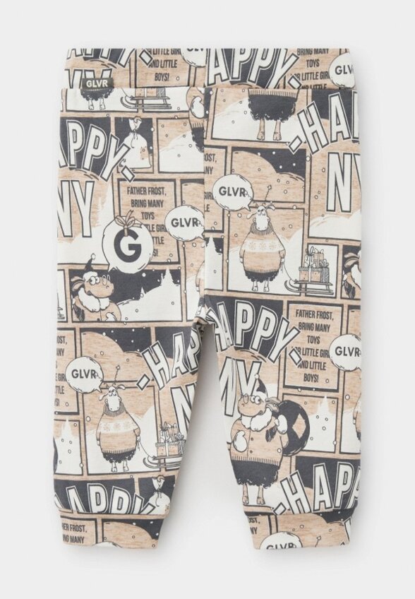 Пижама Gulliver