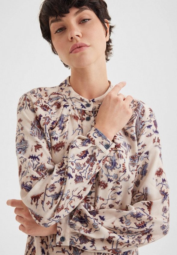 Платье N.O.M.I