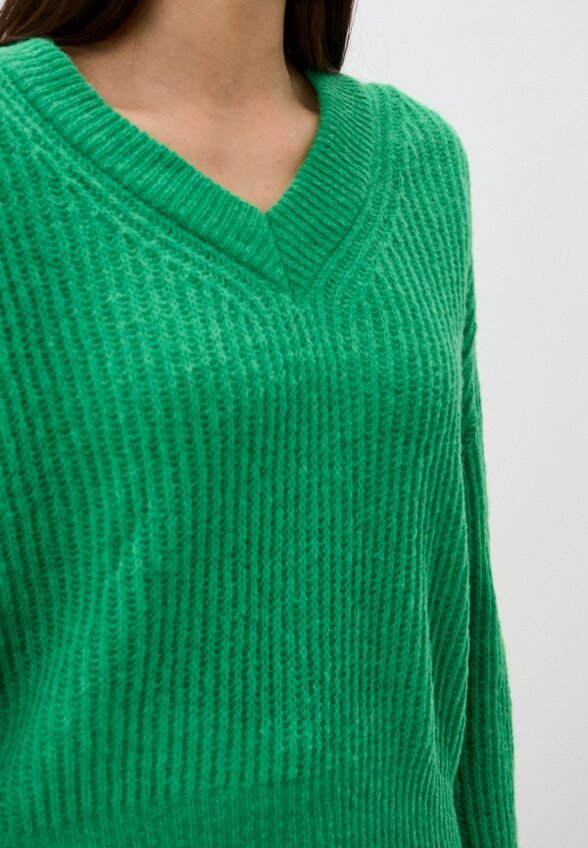 Пуловер Black Pine