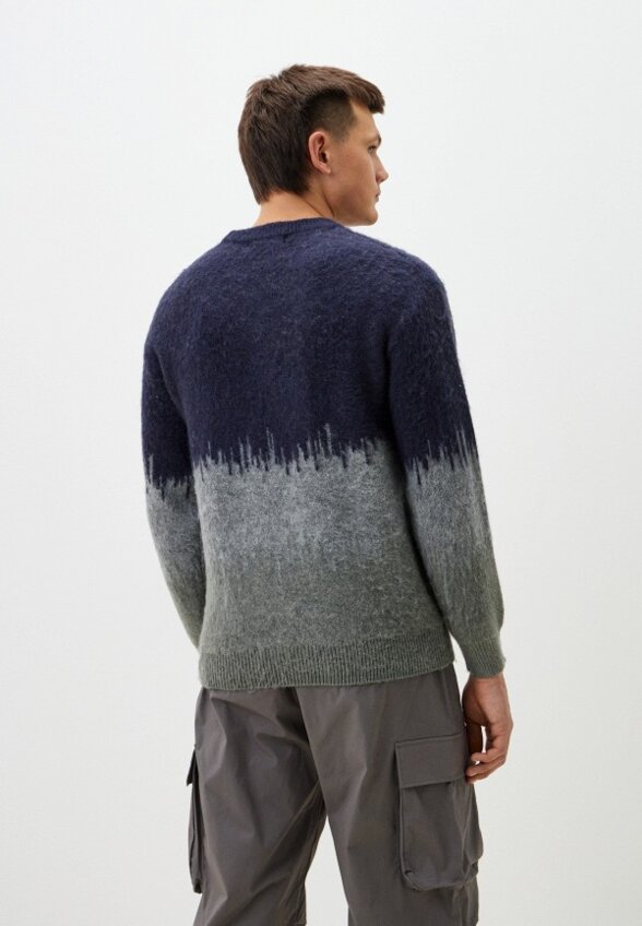 Джемпер Rushbay