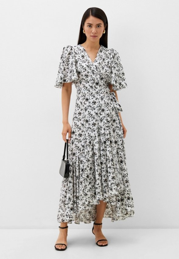 Платье Voluminous