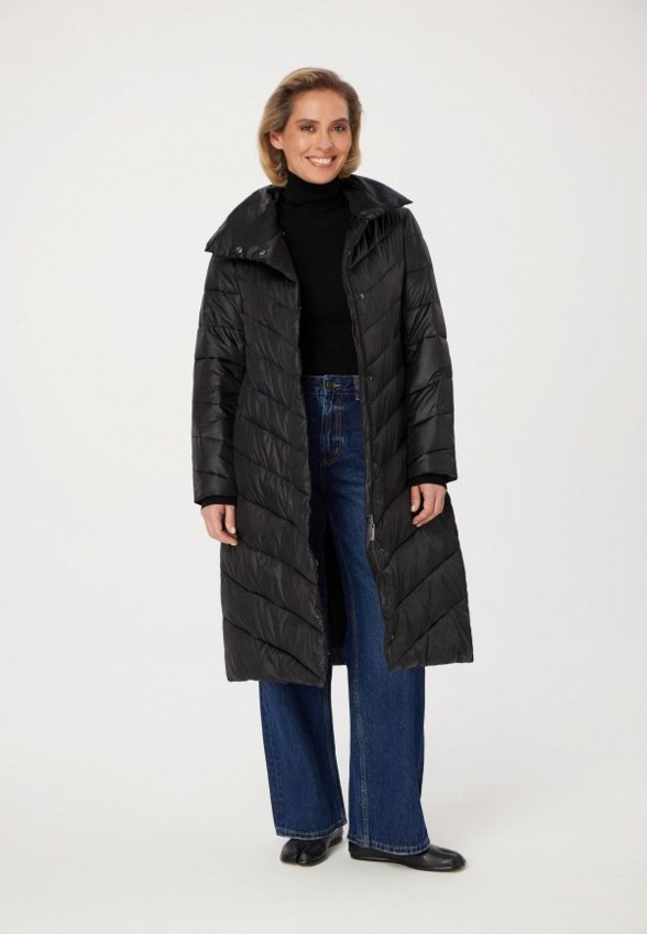 Пуховик Fashion Rebels