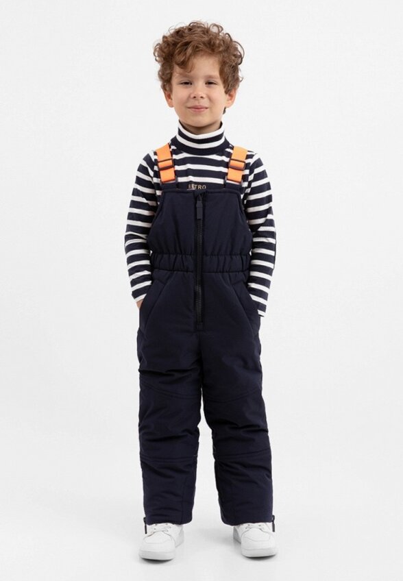 Полукомбинезон Gulliver