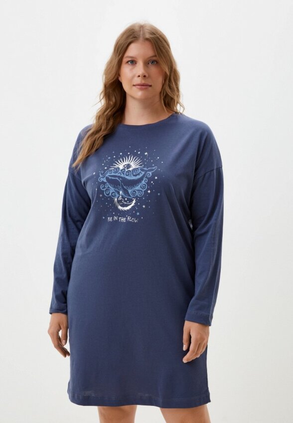 Платье домашнее Mark Formelle