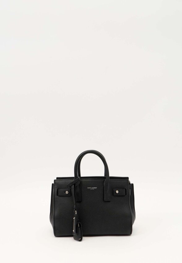 Saint Laurent Sac De Jour