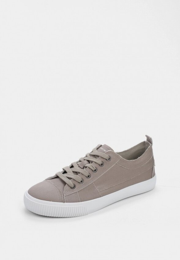 Кеды Thomas Munz