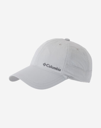 Бейсболка Columbia Schooner Bank II Cachalot, Серый женщинам