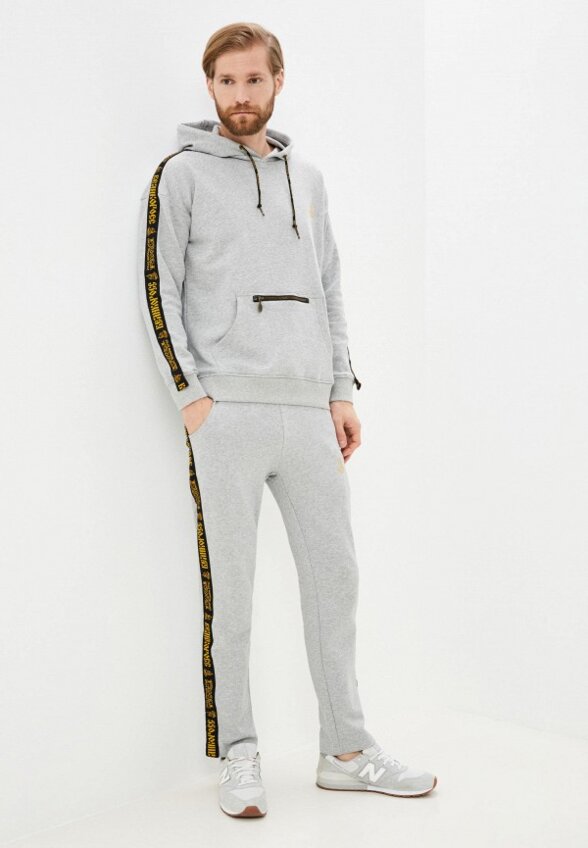 Худи Великоросс