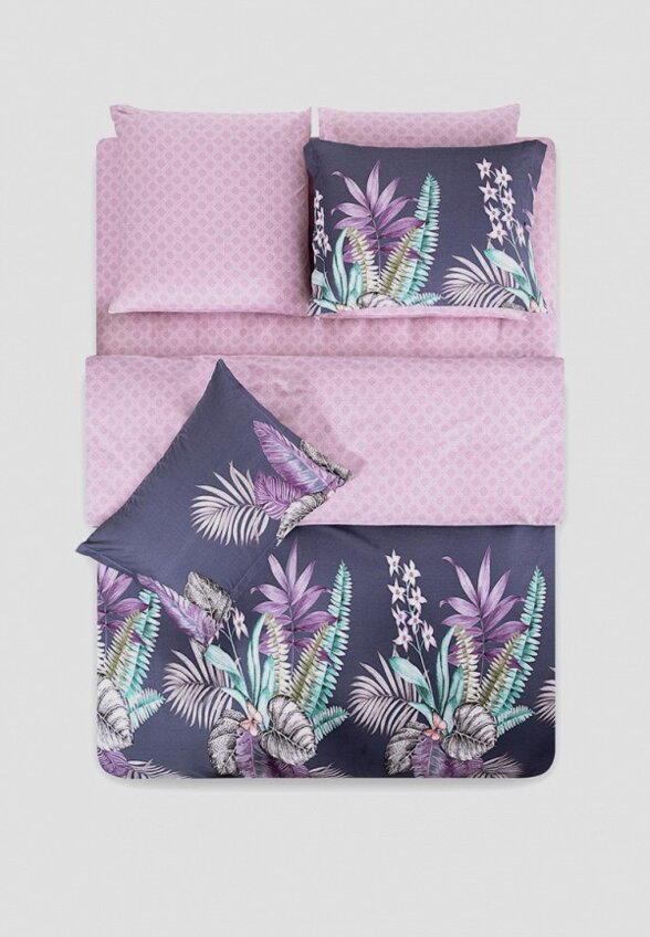 Постельное белье Евро Cassia