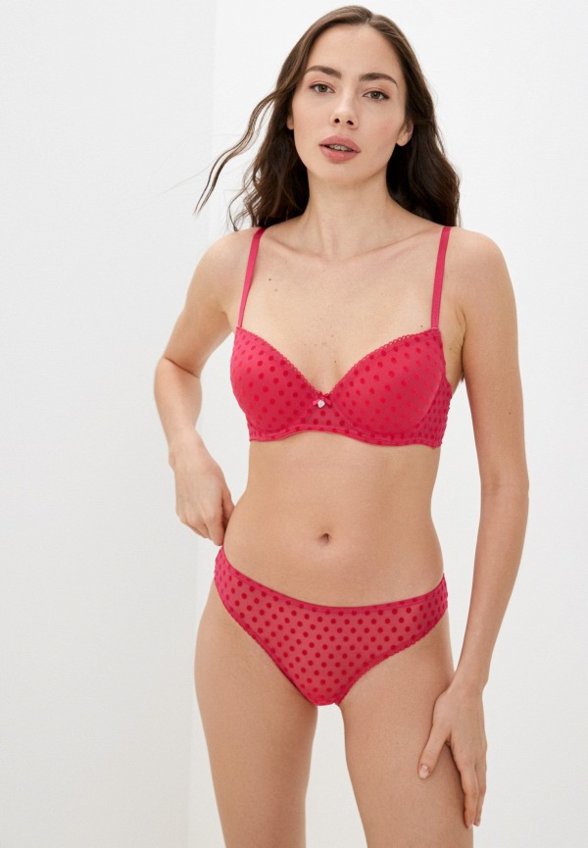 Бюстгальтер Deseo