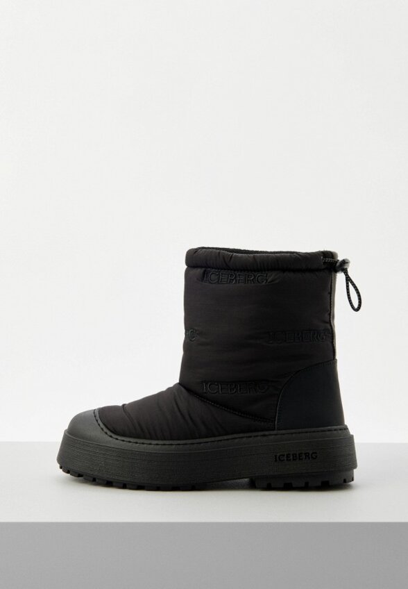 Дутики Iceberg