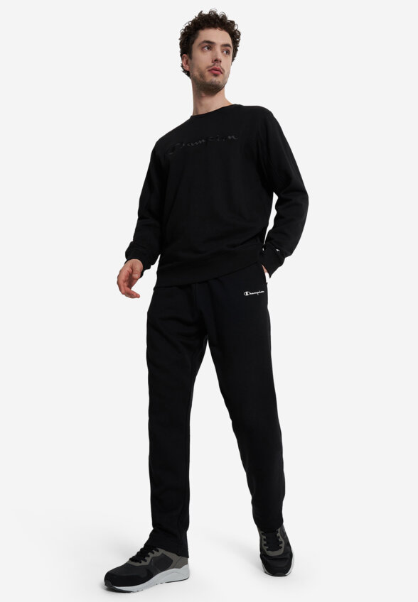 Брюки мужские Champion Basic, Черный