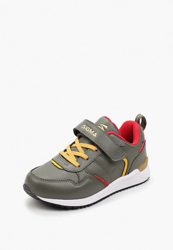 Кроссовки Sigma