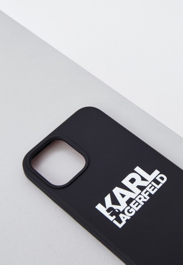 Чехол для iPhone Karl Lagerfeld