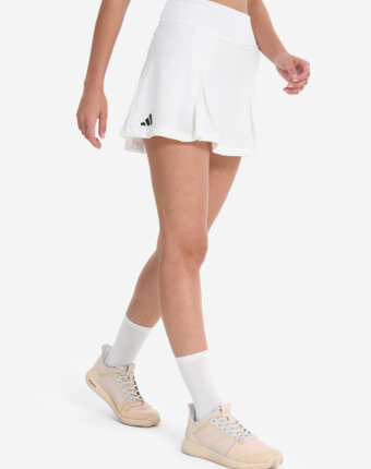Юбка женская Adidas, Белый женщинам