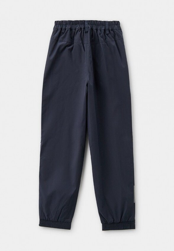 Брюки утепленные Gulliver