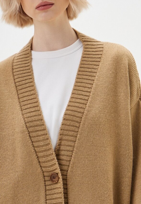 Кардиган Amie